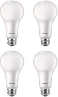 💡 philips led 556928 flicker-free eyecomfort bulb логотип