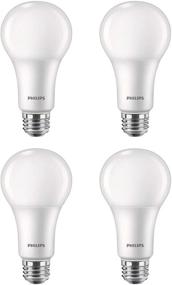 img 4 attached to 💡 Philips LED 556928 Flicker-Free EyeComfort Bulb