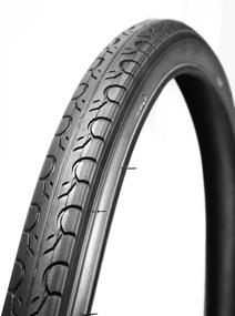 img 4 attached to MEGHNA Bicycle Tires 700X38C 700 38C