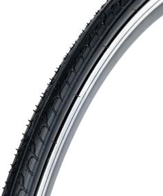 img 1 attached to MEGHNA Bicycle Tires 700X38C 700 38C