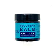 wave tool recovery balm soothe logo