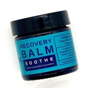 img 2 attached to Wave Tool Recovery Balm Soothe