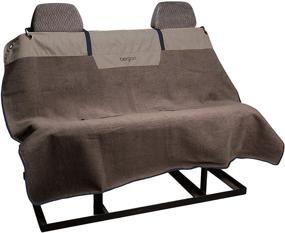 img 4 attached to Чехол Bergan Bench Cover Premium из микрофибры