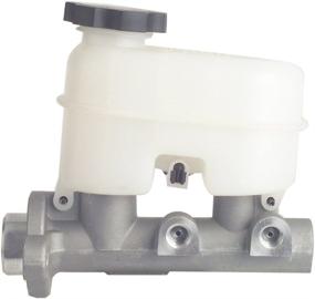 img 3 attached to Cardone Select 13 2958 Master Cylinder