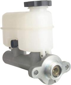img 1 attached to Cardone Select 13 2958 Master Cylinder