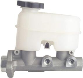 img 2 attached to Cardone Select 13 2958 Master Cylinder