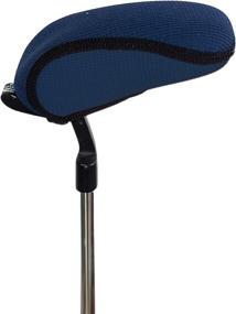 img 1 attached to STEALTH Club Covers Putter Boote