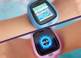 img 1 attached to 📷 Smartwatch Cameras Activities Learning & Education - Little Tikes
