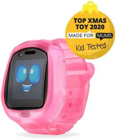 img 3 attached to 📷 Smartwatch Cameras Activities Learning & Education - Little Tikes