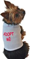 бандана ruff meow doggie adopt логотип