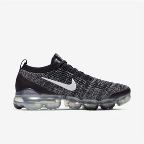 img 2 attached to 👟 Women's Nike Vapormax Flyknit Platinum Running Shoes