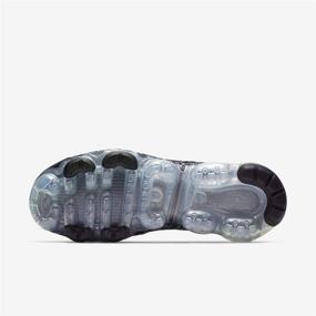 img 1 attached to 👟 Women's Nike Vapormax Flyknit Platinum Running Shoes