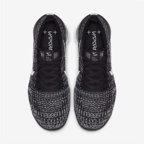 img 3 attached to 👟 Women's Nike Vapormax Flyknit Platinum Running Shoes