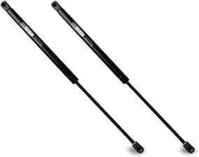 img 3 attached to 🚚 Beneges 2PCs Hood Lift Support Gas Spring Compatible with 2002-2008 Dodge Ram 1500 2500 3500, 2008-2010 Dodge Ram 4500 5500 - Front Hood Struts Shocks SG314036, 4364