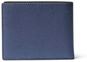 img 2 attached to Stylish and Functional Michael Kors Harrison Billfold Passcase Wallet: A Must-Have Accessory for Modern Men