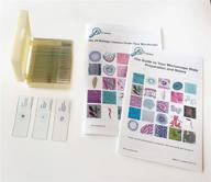 🔬 enhanced rs science microscope: advanced biology prepared slides logo
