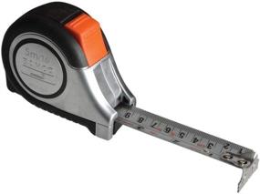 img 1 attached to 📏 Bahco MTS 5 25 Tape Measure: Precision Tool for Construction Professionals