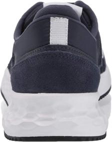 img 2 attached to 👟 Marblehead MUNSELL Men's New Balance Shoes - Optimal Fashion Sneakers