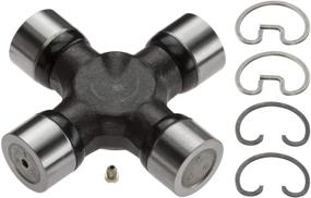 img 3 attached to ACDelco 45U0304 Professional U Joint