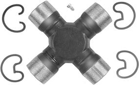 img 2 attached to ACDelco 45U0304 Professional U Joint