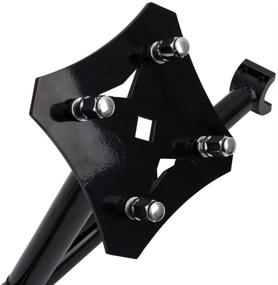 img 1 attached to ELITEWILL Carrier 2014 2020 Polaris Holder