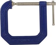 quick grip throat c clamp - essential tools 225134 for optimal seo logo