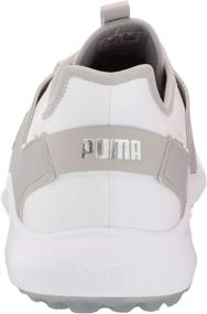 img 2 attached to PUMA Ignite Fasten8 White Silver High