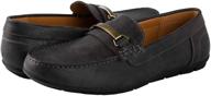 👞 globalwin men's casual loafers: lightweight slip-on driving shoes логотип