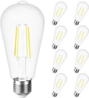 shinestar equivalent daylight filament non dimmable industrial electrical логотип