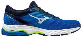 img 3 attached to Mizuno Running Ggecko Gsilver Indiaink Men's Shoes