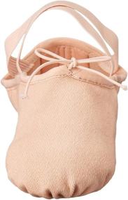 img 3 attached to Bloch Women's Zenith-W Dance Shoe