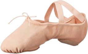 img 4 attached to Bloch Women's Zenith-W Dance Shoe