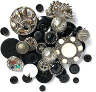 haberdashery collection by buttons galore and more - extensive selection of novelty buttons and embellishments for diy crafts, scrapbooking, sewing, cardmaking, and other art & creative projects logo