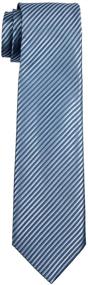 img 2 attached to Stylish Retreez Woven Stripe Textured Neckties for Boys' Accessories