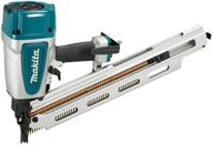 🔨 makita an924 circular framing nailer логотип