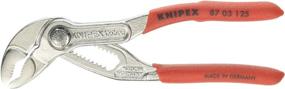 img 1 attached to Knipex Tools 87 03 125