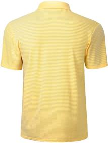 img 3 attached to 👕 High-Performance and Comfortable T-Shirts by TAPULCO