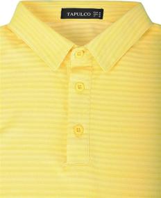 img 2 attached to 👕 High-Performance and Comfortable T-Shirts by TAPULCO