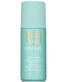 img 1 attached to 💦 Estee Lauder Youth Dew Roll-On Deodorant - Long-lasting Freshness in Convenient 75ml/2.5oz size