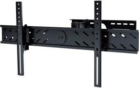 img 3 attached to CorLiving 107 MPM Sonax Motion Mount