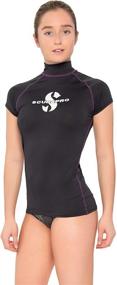 img 2 attached to Scubapro Guard Womens Sleeve UPF50 Sports & Fitness and Water Sports