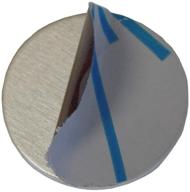 штамповочные заготовки rmp алюминиевое покрытие логотип