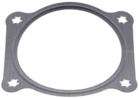 img 1 attached to 🔧 GM Genuine Parts Fuel Injection Throttle Body Mounting Gasket 40-5093