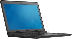 img 1 attached to Dell Chromebook 11 3120 Laptop - Intel Celeron, 2GB 💻 RAM, 16GB SSD - Renewed Edition: Fast Performance at an Affordable Price