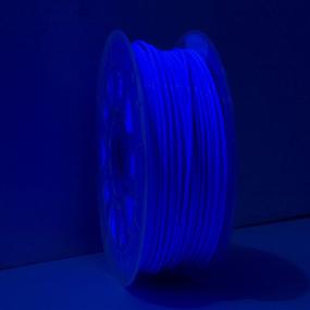 img 2 attached to Gizmo Dorks Filament Printers Fluorescent Additive Manufacturing Products in 3D Printing Supplies