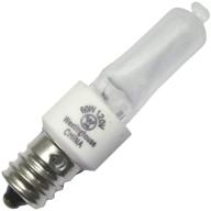 enhanced westinghouse 06255 hkx60fr single halogen for improved performance logo