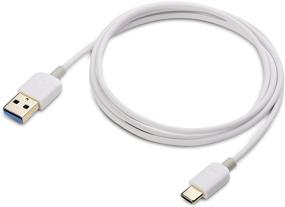 img 2 attached to Cable Matters Samsung Galaxy Nintendo Computer Accessories & Peripherals for Cables & Interconnects