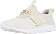 👟 vionic women's delmar dianne walking shoes - stylish casual sneakers with hidden orthotic arch support logo