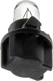 img 1 attached to Dorman 639-010 Multi Purpose Light Bulb, 5 Pack: Superior Quality and Versatility