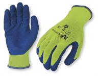 valeo industrial vi9626me gloves polyester logo